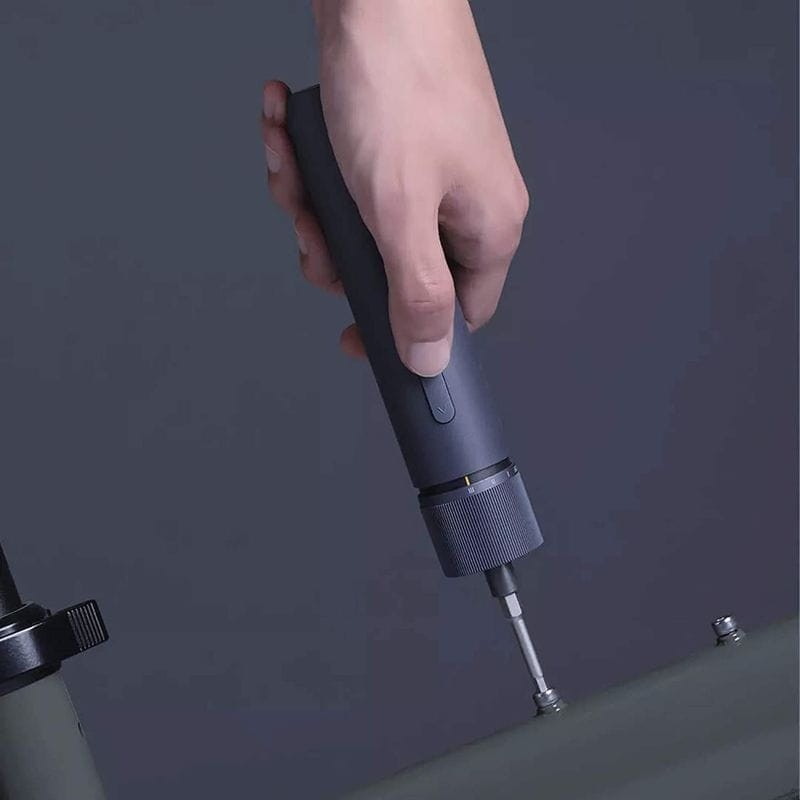 Tournevis électrique Hoto 3.6V sans fil 12 en 1 - Ítem2