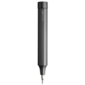 Chave de fenda Hoto Kit 24 em 1 Cinzento - Item