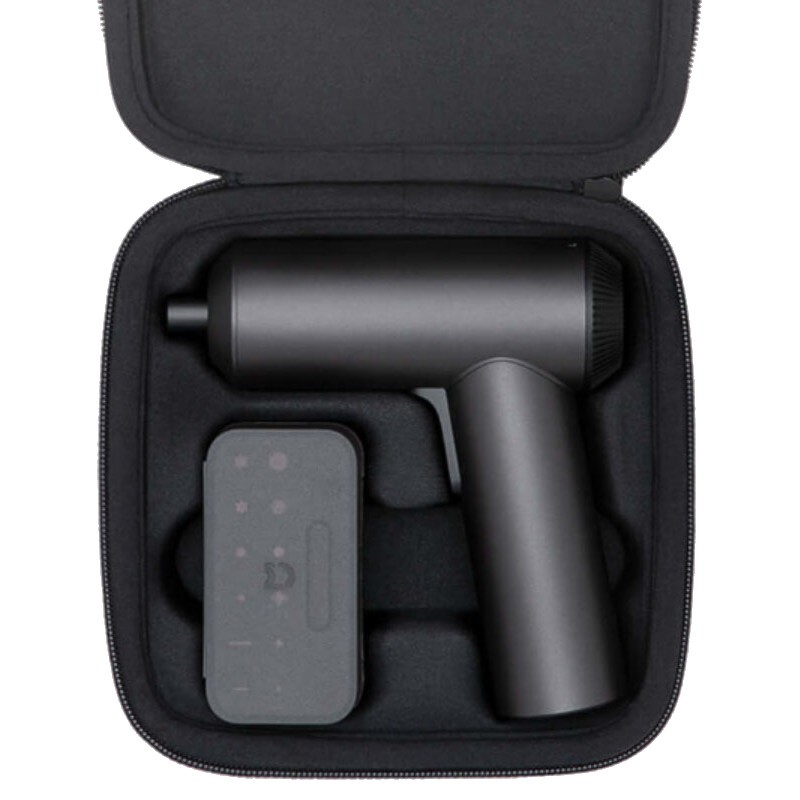 Tournevis électrique Xiaomi Mijia 3.6V 2000 mAh - Ítem3