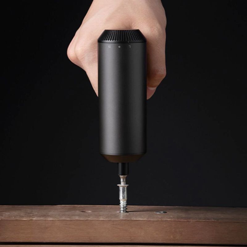 Tournevis électrique Xiaomi Mijia 3.6V 2000 mAh - Ítem5