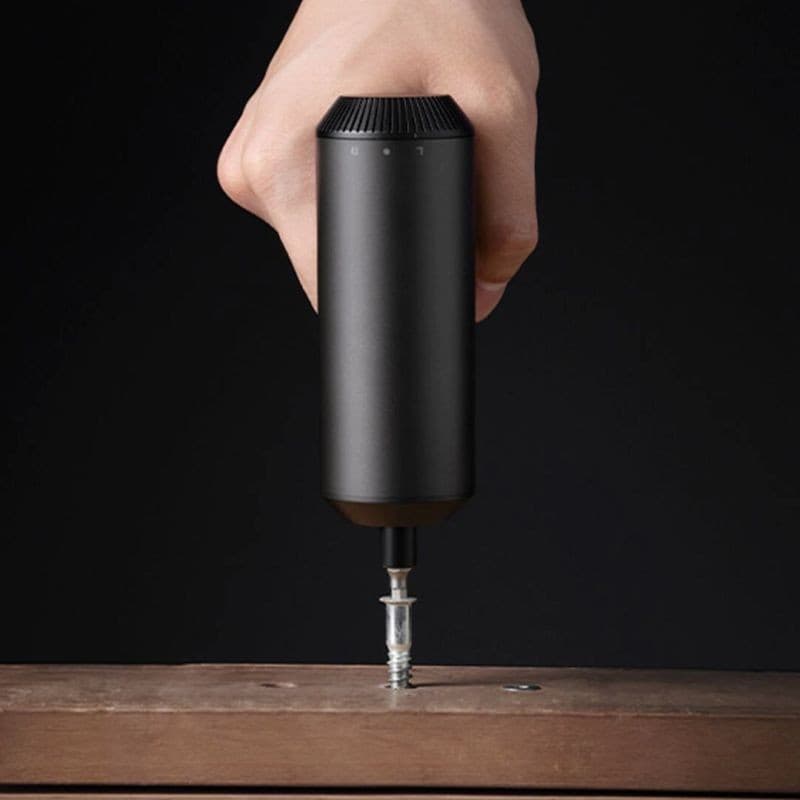 Destornillador Eléctrico Xiaomi Mijia 3.6V 2000 mAh - potente