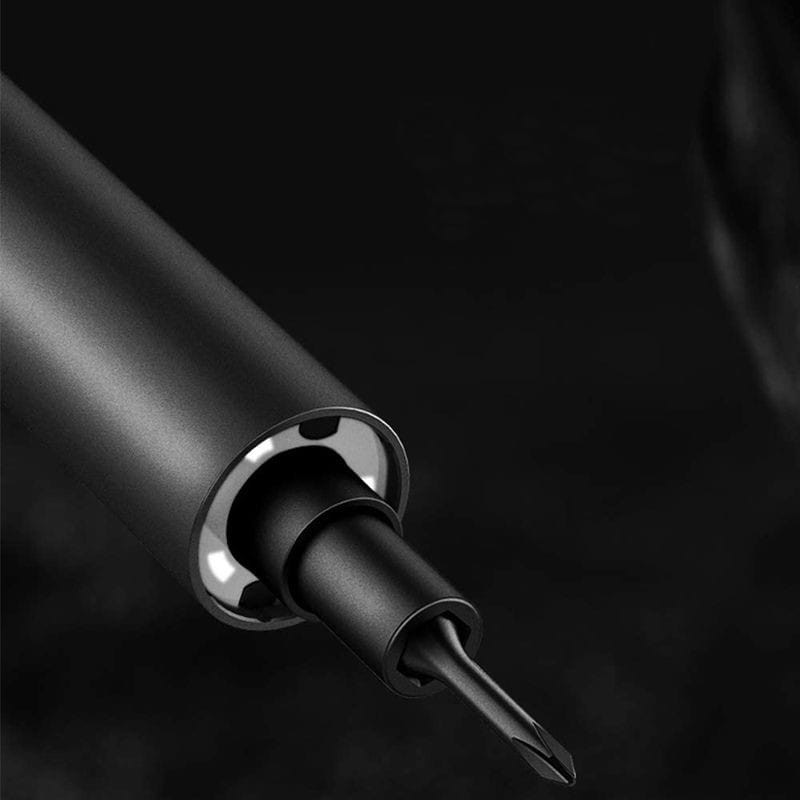 Tournevis électrique Xiaomi Wowstick 1F + 69 en 1 - Ítem1