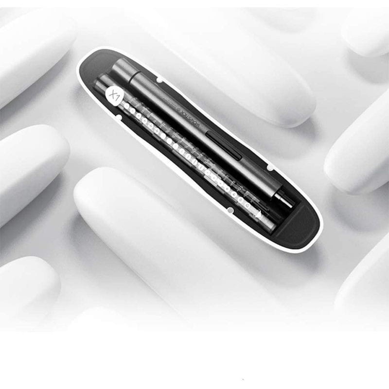 Tournevis électrique Xiaomi Wowstick 1F + 69 en 1 - Ítem4