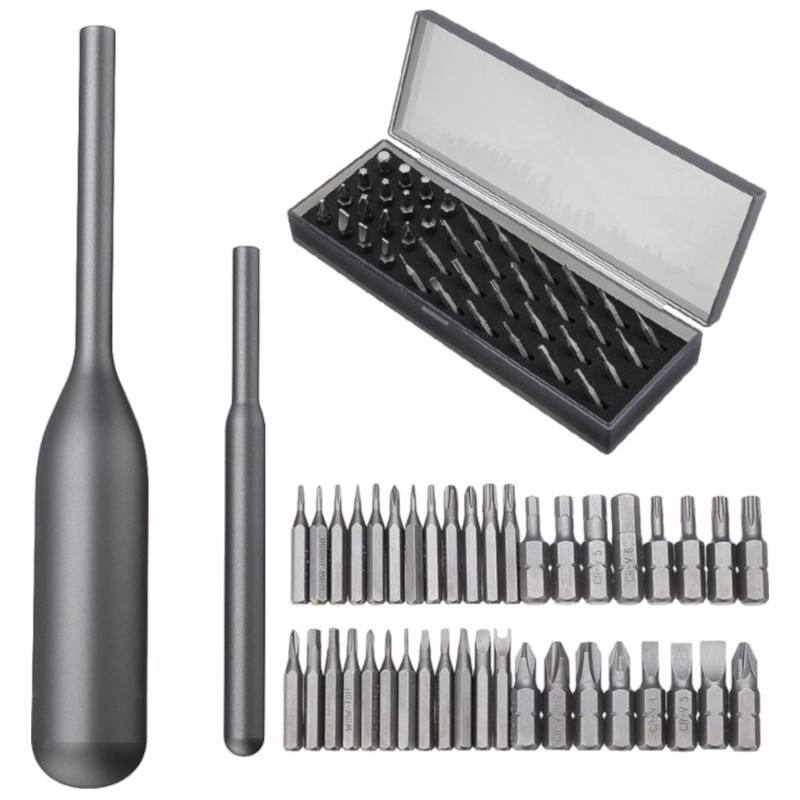 Destornillador de Precisión Xiaomi Wowstick Imezing FZ 42 en 1