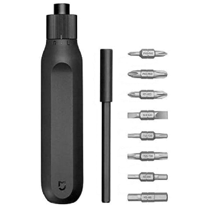 Tournevis Xiaomi Mi 16 en 1 Ratchet Screwdriver - Ítem