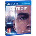 Detroit Become Human Playstation 4 - Ítem