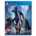 Devil May Cry 5 Playstation 4 - Ítem