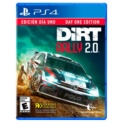 Dirt Rally 2.0 Playstation 4 - Item
