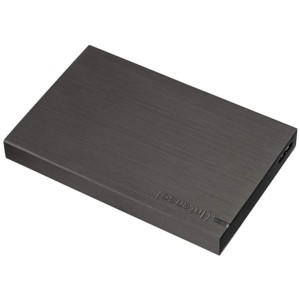 Disque dur Externe 3.5 pouces USB 3.0 8To - Intenso 