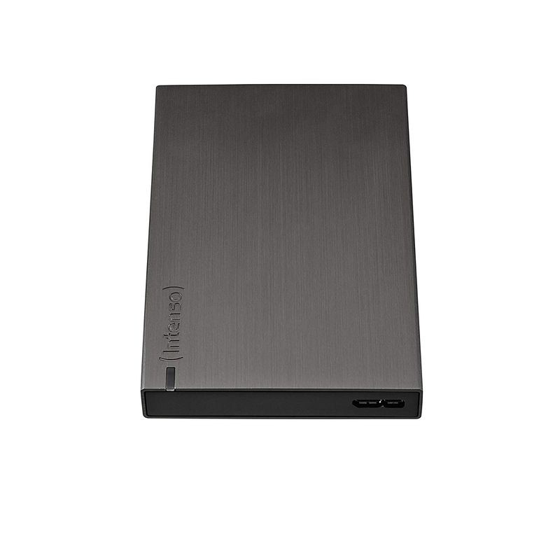 Disco duro externo 4TB Intenso HD 6031512 3.5 - Ítem1