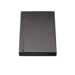 Disque dur externe 4 To Intenso HD 6031512 3,5 pouces