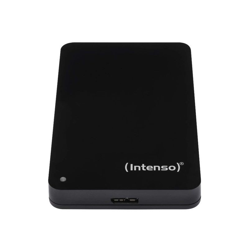 Comprar Disco duro externo 2TB Intenso 2.5 USB 3.0 - PowerPlanetOnline