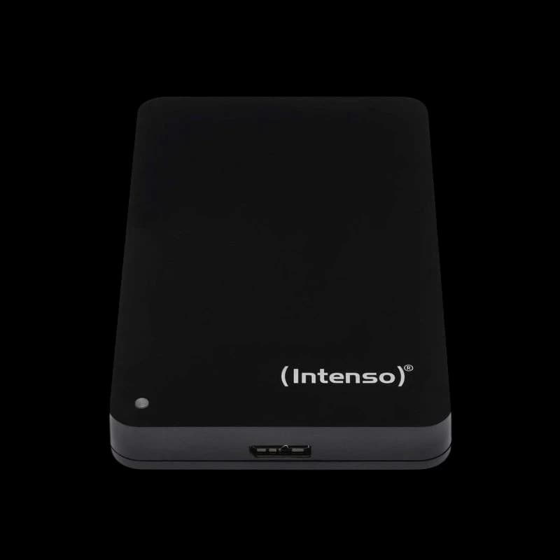 Disco duro externo 2TB Intenso 2.5 USB 3.0