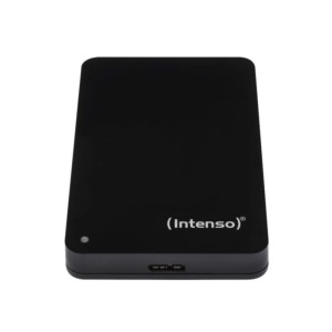 Disque dur externe 2 To Intenso 2.5 USB 3.0