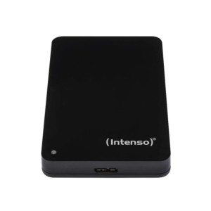 Disco duro externo 2TB Intenso 2.5 USB 3.0