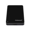 Disco duro externo 2TB Intenso 2.5 USB 3.0 - Ítem
