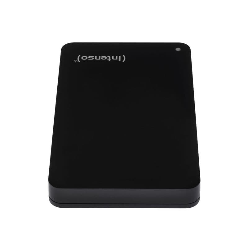 Disco duro externo 2TB Intenso 2.5 USB 3.0