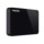 Disco Rígido Externo 3TB Western Digital My Passport 2.5 USB 3.0 Preto - Item1