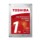 Toshiba P300 1TB 3,5 SATA3 - Ítem1