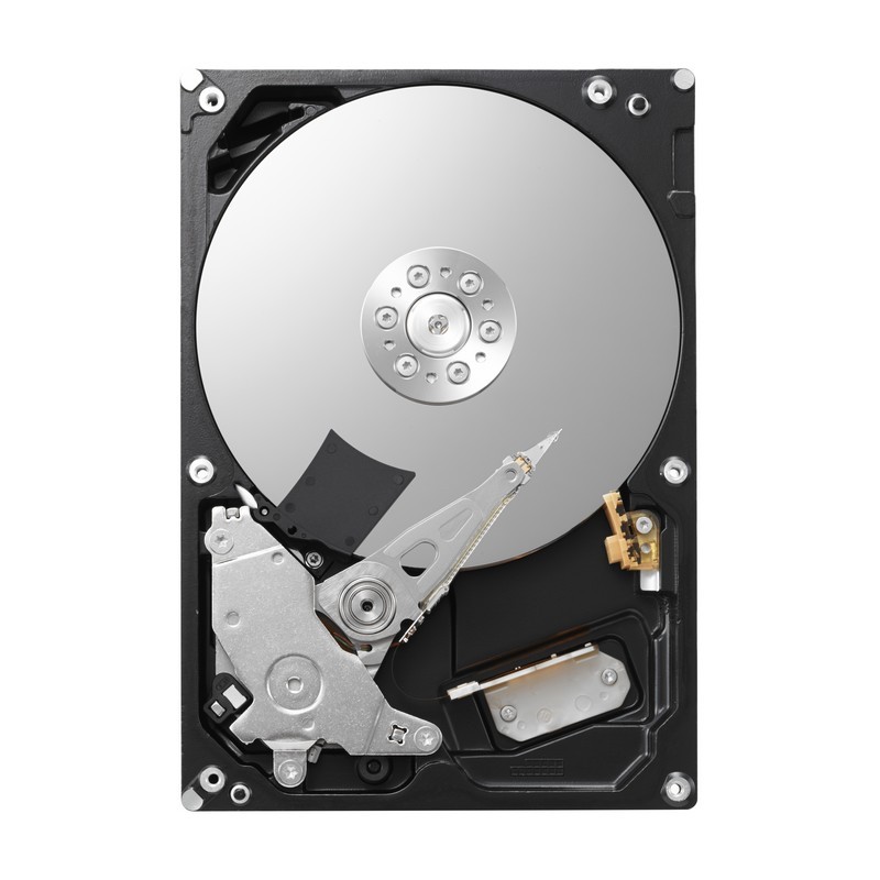 Toshiba P300 1TB 3,5 SATA3 - Ítem2