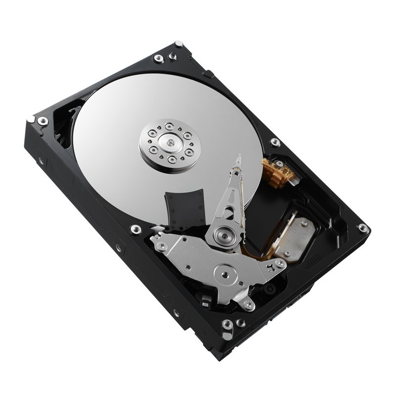 Toshiba P300 1TB 3,5 SATA3 - Ítem4