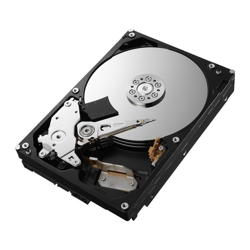 Toshiba P300 1TB 3,5 SATA3 - Ítem5