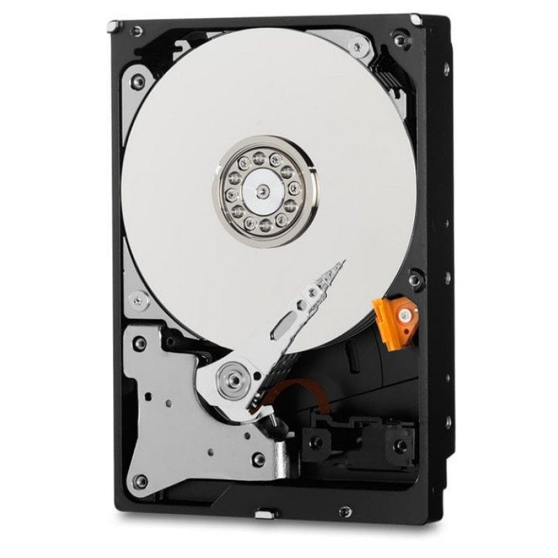 Disco rígido WD Purple SATA III de 3,5 de 1 TB - Item1