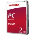 Disco Rígido 2TB Toshiba 7200rpm SATA3 3.5 - Item