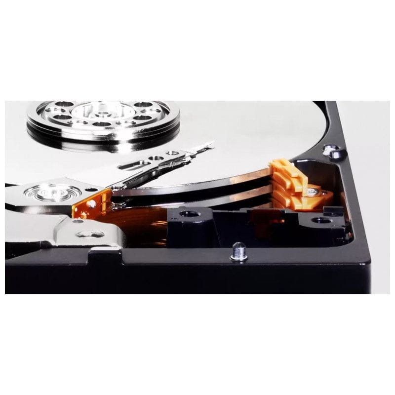 Disco duro 2TB WD Blue SATA 3.5 - Ítem1