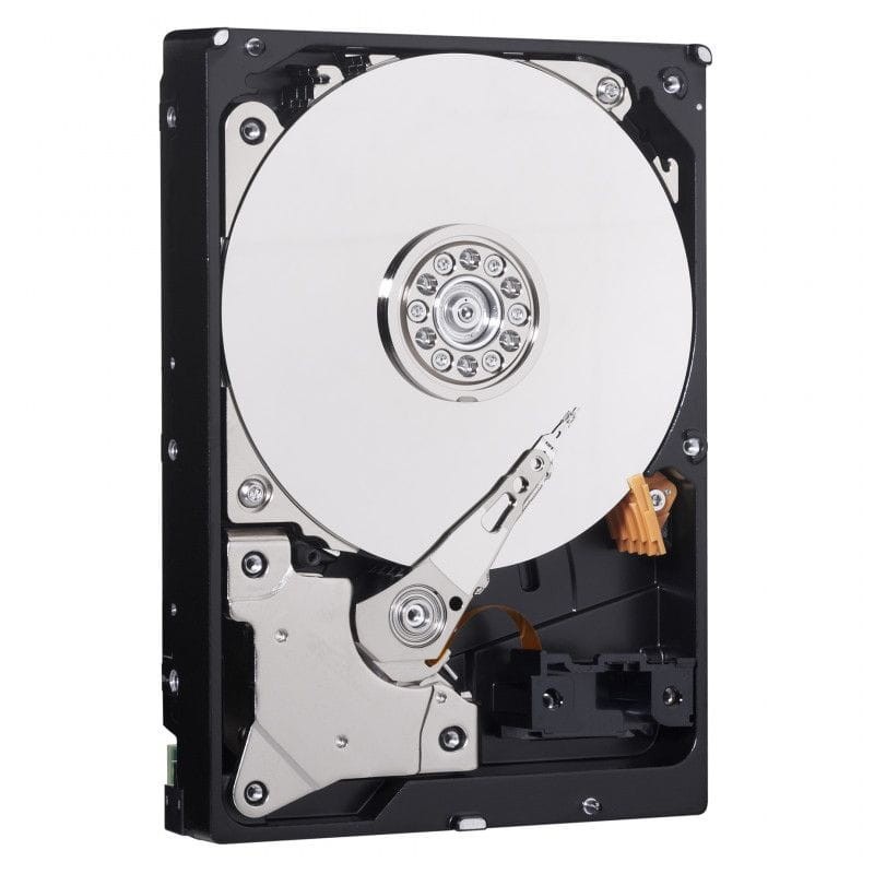 Disco rígido WD Blue SATA III de 3,5 de 2 TB - Item3