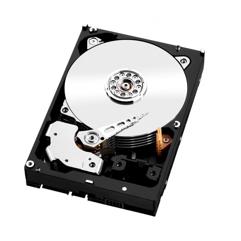 Disco Rígido WD Red Pro SATA III 3,5 de 2 TB - Item6