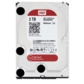 Disco Duro WD Red 3TB SATA3 NAS - Ítem