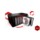 Disco Duro WD Red 3TB SATA3 NAS - Ítem3