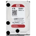 Disco duro 4TB WD Red SATA3 NAS 3,5 - Ítem