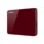 Disco Rígido Externo 1TB Western Digital My Passport 2.5 USB 3.0 Vermelho - Item1
