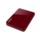 Disco Rígido Externo 1TB Western Digital My Passport 2.5 USB 3.0 Vermelho - Item3