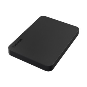 Disco duro externo 1TB Toshiba Canvio Basics 5Gbps 