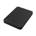 Disco rígido externo 1TB Toshiba Canvio Basics 5Gbps - Item