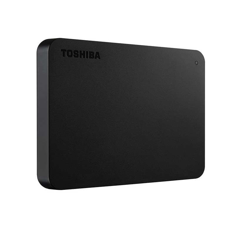 Disco duro externo 1TB Toshiba Canvio Basics 5Gbps - Ítem2