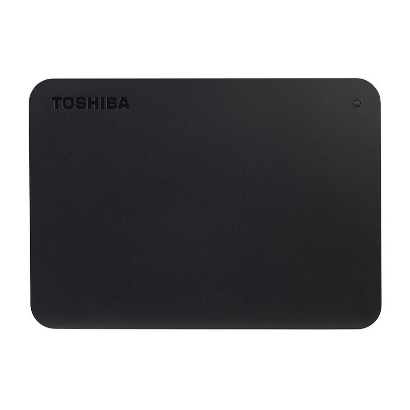 Disco duro externo 1TB Toshiba Canvio Basics 5Gbps - Ítem3