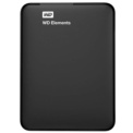 Western Digital Elements 2.5 USB 3.0 External Hard Drive 1TB - Item