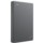 Disco duro externo 4TB Seagate Basic 2.5 USB 3.2 Gen 1 Plata - Ítem2