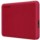 External Hard Drive 2TB Toshiba Canvio Advance 2.5 USB 3.2 Red - Item1