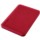 Disco duro externo 2TB Toshiba Canvio Advance 2.5 USB 3.2 Rojo - Ítem3