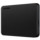 External Hard Drive 2TB Toshiba Canvio Basics 5Gbps - Item3