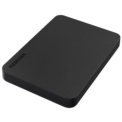 Disco rígido externo 2TB Toshiba Canvio Basics 5 Gbps - Item