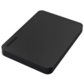 External Hard Drive 2TB Toshiba Canvio Basics 5Gbps - Item