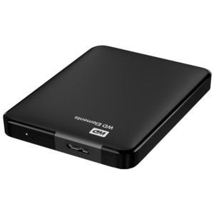 Western Digital 2TB Elements 2.5 