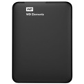 Disco duro externo 4TB Western Digital Elements 2.5 USB 3.2 Gen 1 - Ítem