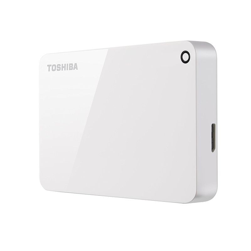 Comprar duro externo 1TB Toshiba Canvio Advance USB 3.0 ...